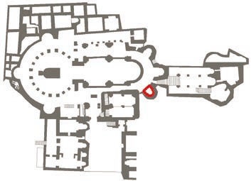 Иллюстрация к книге — Храм Гроба Господня [i_031.jpg]