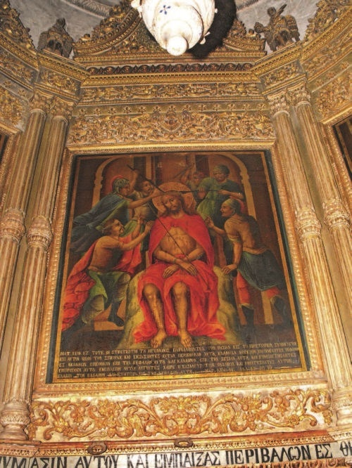 Иллюстрация к книге — Храм Гроба Господня [i_033.jpg]