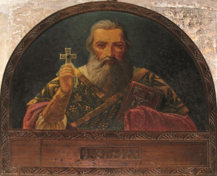 Иллюстрация к книге — Храм Гроба Господня [i_036.jpg]