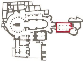 Иллюстрация к книге — Храм Гроба Господня [i_038.jpg]