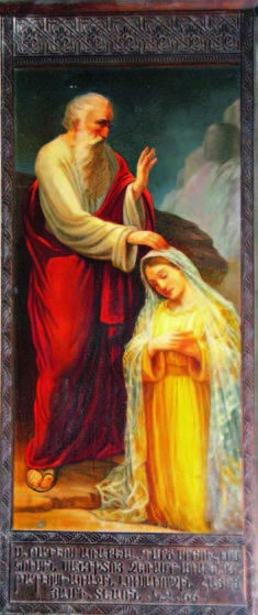 Иллюстрация к книге — Храм Гроба Господня [i_041.jpg]