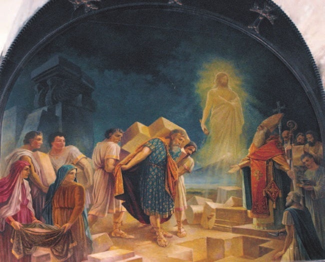 Иллюстрация к книге — Храм Гроба Господня [i_043.jpg]