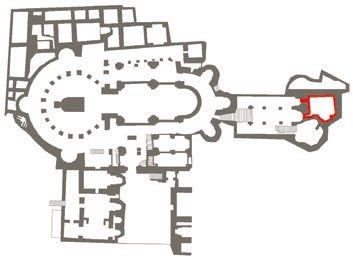 Иллюстрация к книге — Храм Гроба Господня [i_044.jpg]