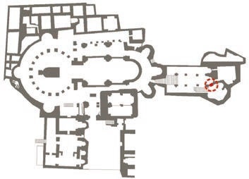 Иллюстрация к книге — Храм Гроба Господня [i_049.jpg]