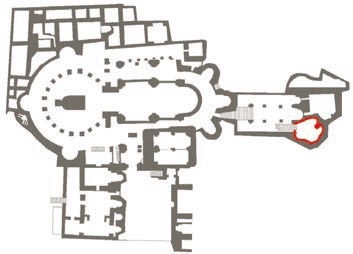 Иллюстрация к книге — Храм Гроба Господня [i_053.jpg]