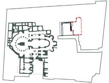 Иллюстрация к книге — Храм Гроба Господня [i_064.jpg]