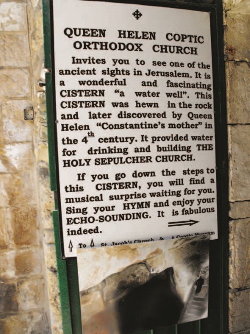 Иллюстрация к книге — Храм Гроба Господня [i_066.jpg]