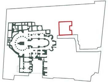 Иллюстрация к книге — Храм Гроба Господня [i_068.jpg]