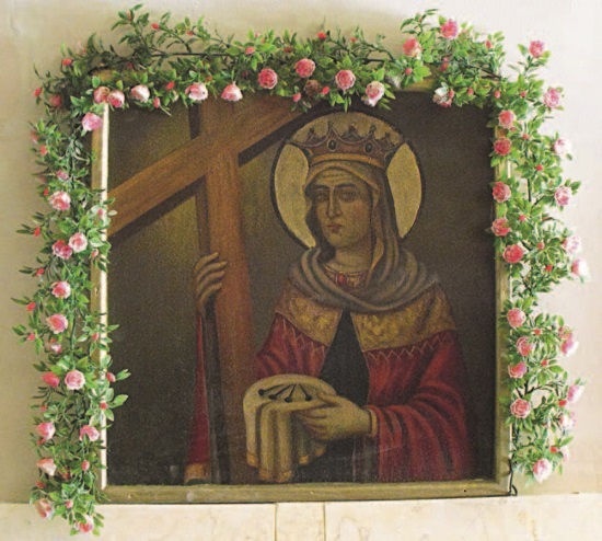 Иллюстрация к книге — Храм Гроба Господня [i_069.jpg]