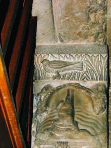 Иллюстрация к книге — Храм Гроба Господня [i_074.jpg]