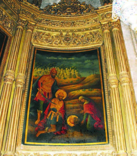 Иллюстрация к книге — Храм Гроба Господня [i_082.jpg]