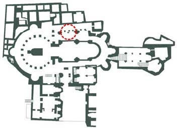 Иллюстрация к книге — Храм Гроба Господня [i_086.jpg]