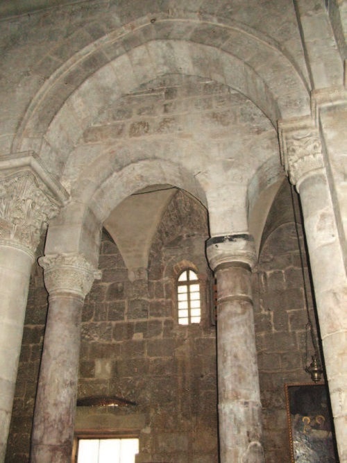 Иллюстрация к книге — Храм Гроба Господня [i_088.jpg]