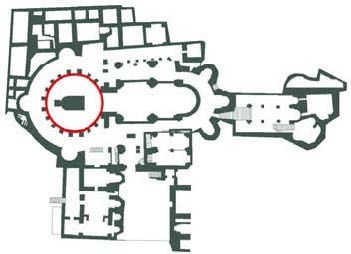 Иллюстрация к книге — Храм Гроба Господня [i_089.jpg]