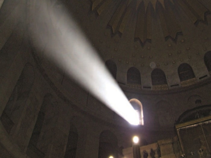 Иллюстрация к книге — Храм Гроба Господня [i_091.jpg]