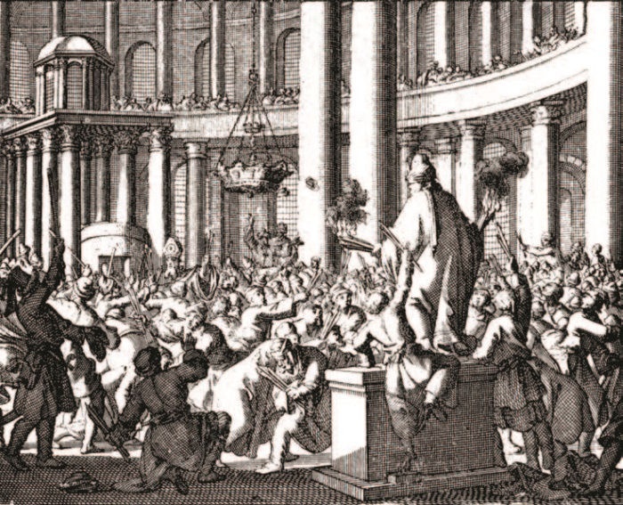 Иллюстрация к книге — Храм Гроба Господня [i_092.jpg]