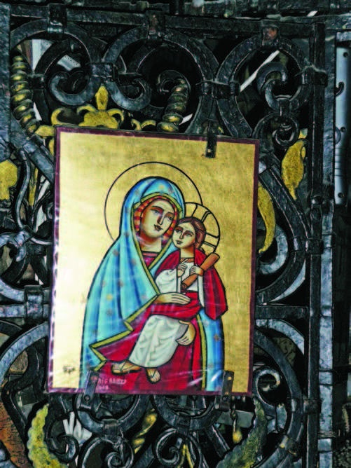 Иллюстрация к книге — Храм Гроба Господня [i_100.jpg]