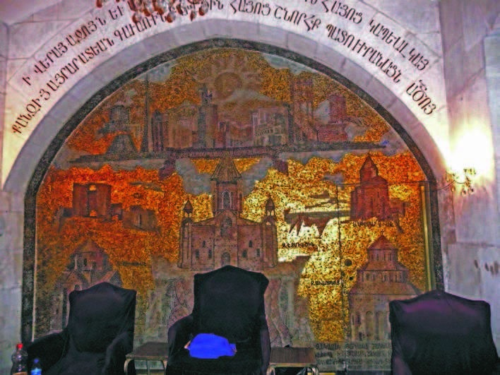 Иллюстрация к книге — Храм Гроба Господня [i_102.jpg]