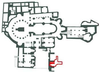 Иллюстрация к книге — Храм Гроба Господня [i_104.jpg]