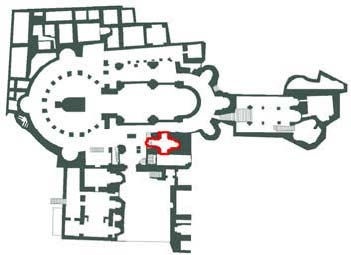 Иллюстрация к книге — Храм Гроба Господня [i_123.jpg]