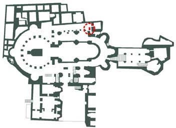 Иллюстрация к книге — Храм Гроба Господня [i_131.jpg]