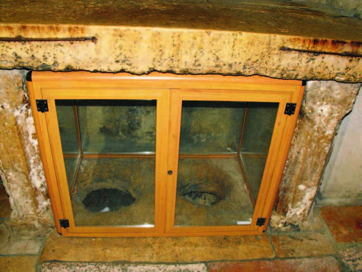 Иллюстрация к книге — Храм Гроба Господня [i_132.jpg]