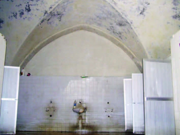 Иллюстрация к книге — Храм Гроба Господня [i_142.jpg]