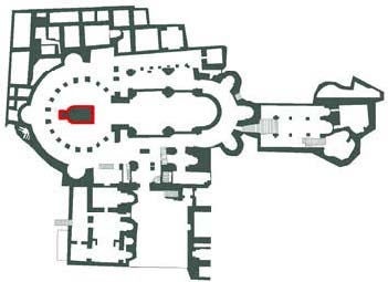 Иллюстрация к книге — Храм Гроба Господня [i_144.jpg]