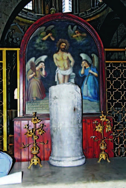 Иллюстрация к книге — Храм Гроба Господня [i_163.jpg]