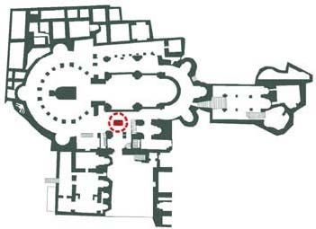 Иллюстрация к книге — Храм Гроба Господня [i_170.jpg]