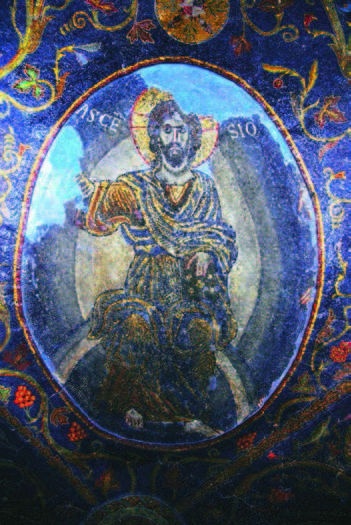 Иллюстрация к книге — Храм Гроба Господня [i_178.jpg]