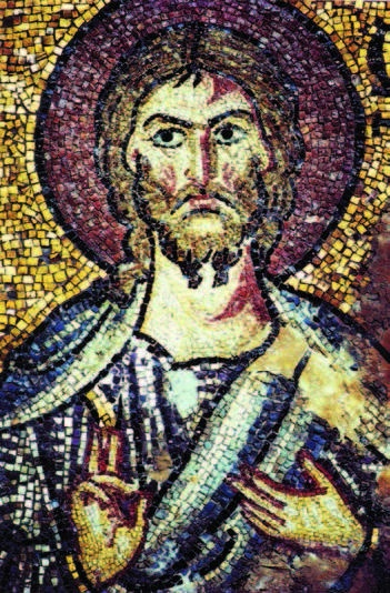 Иллюстрация к книге — Храм Гроба Господня [i_179.jpg]