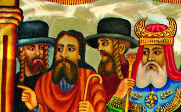 Иллюстрация к книге — Храм Гроба Господня [i_195.jpg]