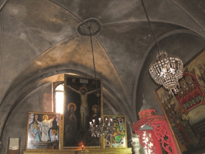 Иллюстрация к книге — Храм Гроба Господня [i_198.jpg]