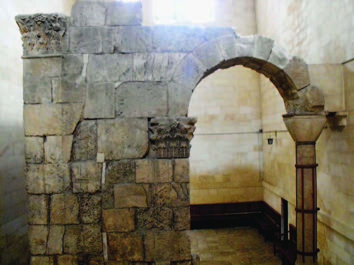 Иллюстрация к книге — Храм Гроба Господня [i_233.jpg]