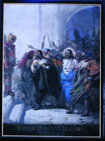 Иллюстрация к книге — Храм Гроба Господня [i_235.jpg]