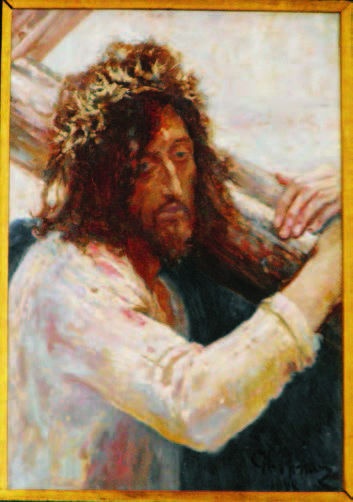 Иллюстрация к книге — Храм Гроба Господня [i_238.jpg]