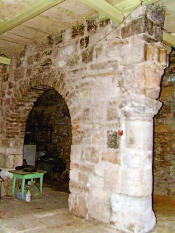 Иллюстрация к книге — Храм Гроба Господня [i_242.jpg]