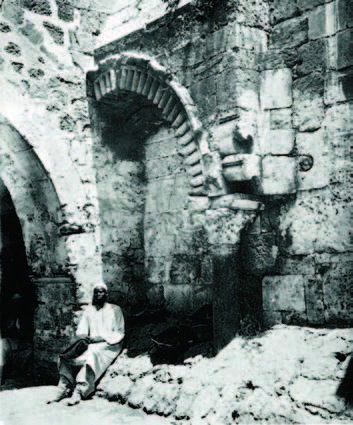 Иллюстрация к книге — Храм Гроба Господня [i_253.jpg]