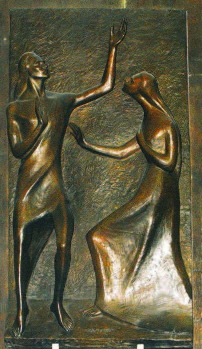 Иллюстрация к книге — Храм Гроба Господня [i_258.jpg]