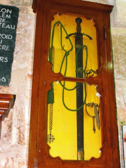 Иллюстрация к книге — Храм Гроба Господня [i_260.jpg]