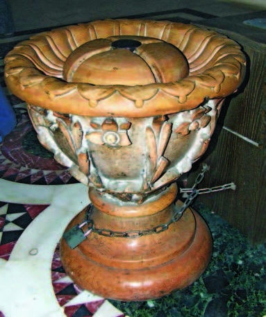 Иллюстрация к книге — Храм Гроба Господня [i_263.jpg]