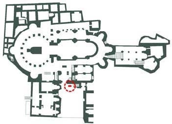 Иллюстрация к книге — Храм Гроба Господня [i_277.jpg]