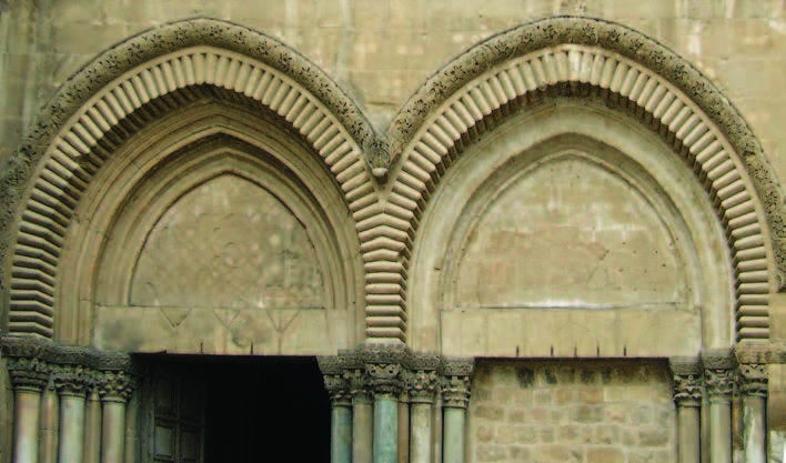 Иллюстрация к книге — Храм Гроба Господня [i_283.jpg]