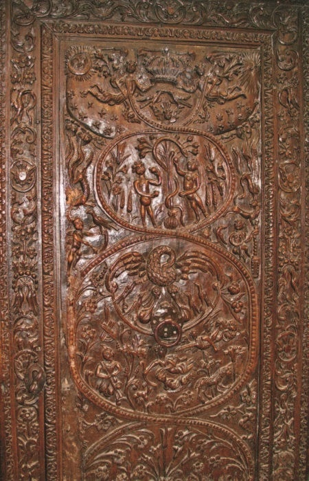 Иллюстрация к книге — Храм Гроба Господня [i_307.jpg]