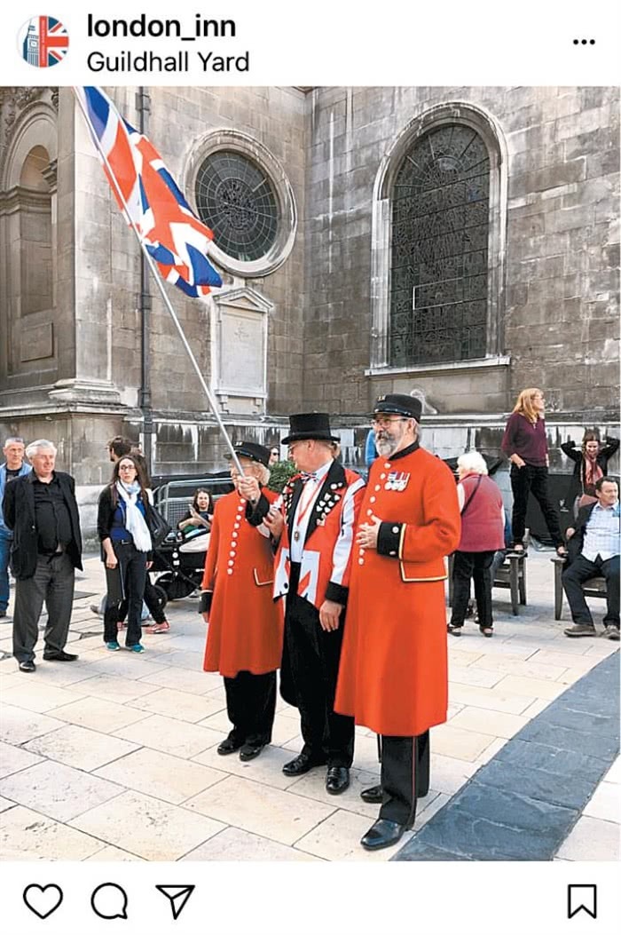 Иллюстрация к книге — Англия, которую вы не знали. #ЛомаемCтереотипы [i_002.jpg]