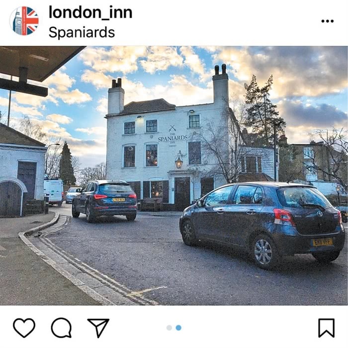 Иллюстрация к книге — Англия, которую вы не знали. #ЛомаемCтереотипы [i_004.jpg]