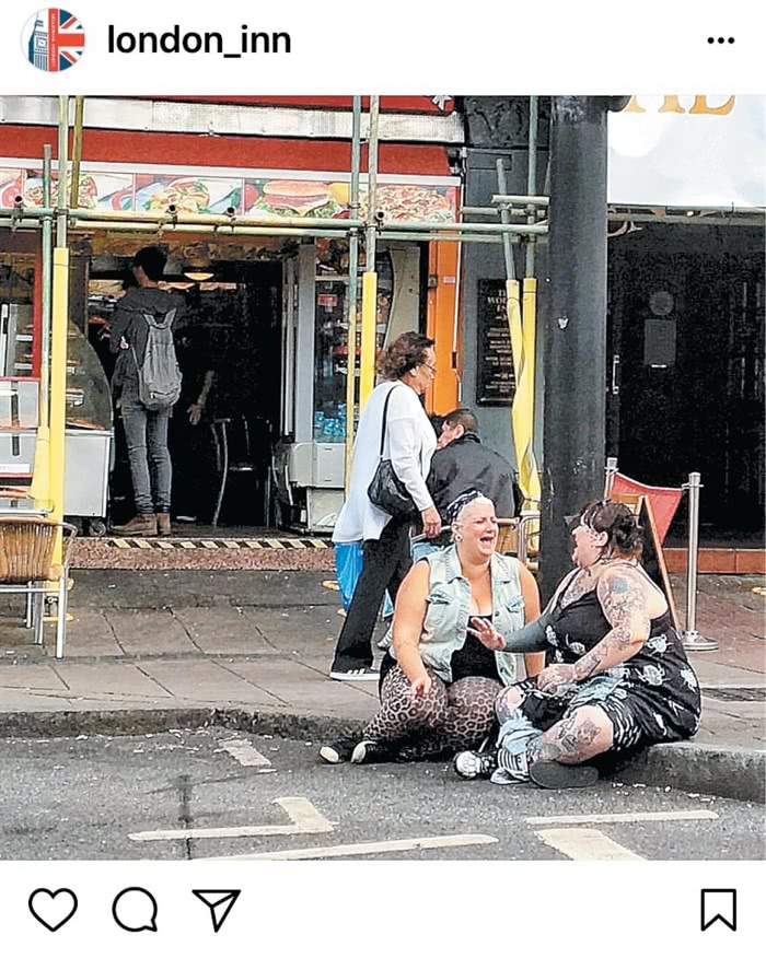 Иллюстрация к книге — Англия, которую вы не знали. #ЛомаемCтереотипы [i_039.jpg]