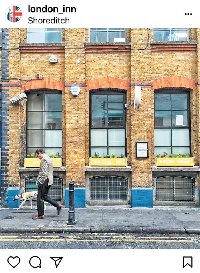 Иллюстрация к книге — Англия, которую вы не знали. #ЛомаемCтереотипы [i_041.jpg]