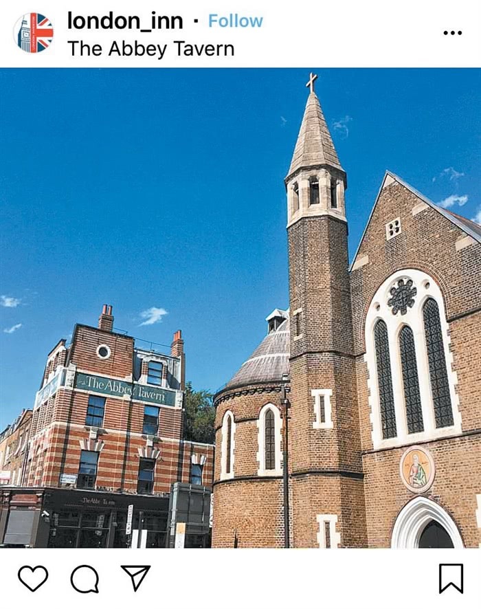 Иллюстрация к книге — Англия, которую вы не знали. #ЛомаемCтереотипы [i_058.jpg]